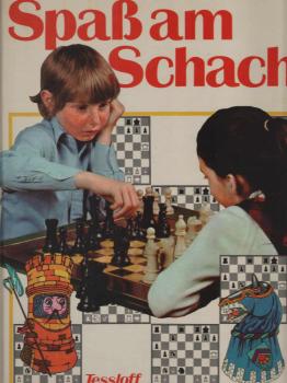 Spass am Schach.