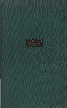 Rainer Maria Rilke : Ein Beitrag