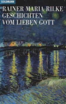 Geschichten vom lieben Gott.