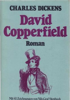 David Copperfield : Roman.