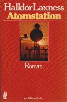 Atomstation : Roman.