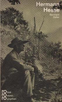Hermann Hesse.