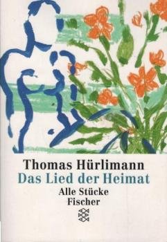 Das Lied der Heimat : alle Stücke.