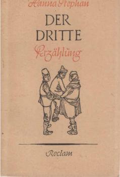 Der Dritte : zwei Erzählungen