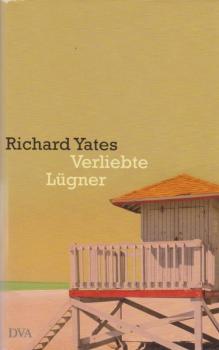 Verliebte Lügner : short storys.