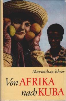 Von Afrika nach Kuba.