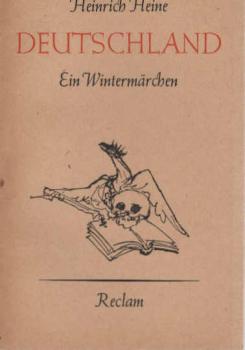 Deutschland : ein Wintermärchen.