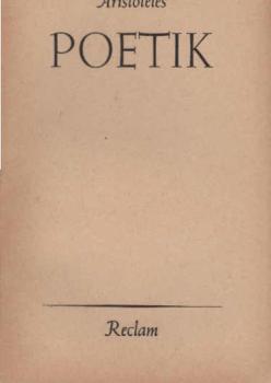 Poetik.