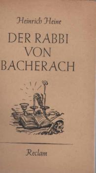 Der Rabbi von Bacherach.