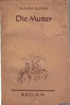 Die Mutter : Roman.