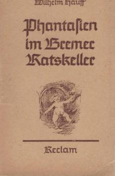 Phantasien im Bremer Ratskeller : Ein Herbstgeschenk f. Freunde d. Weines.