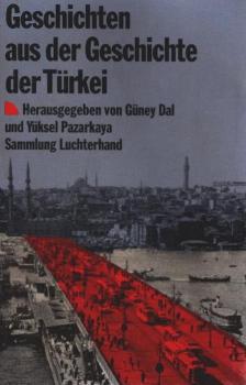 Geschichten aus der Geschichte der Türkei.