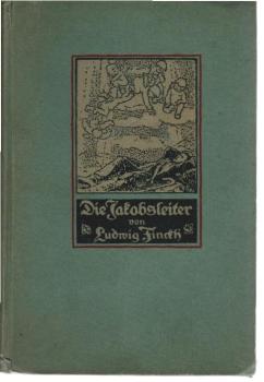Die Jakobsleiter.