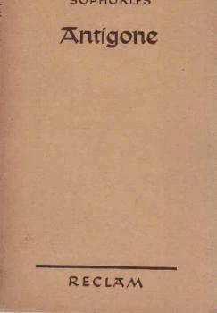 Antigone.