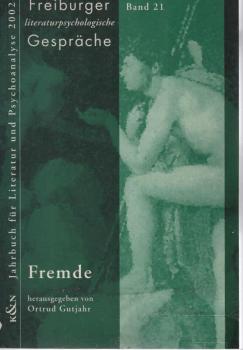 Fremde.