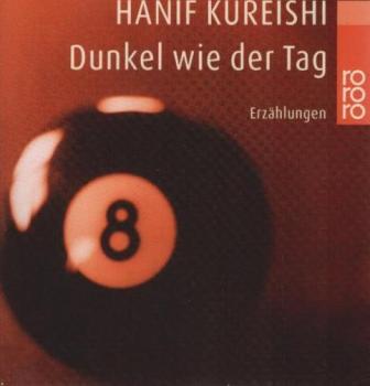 Dunkel wie der Tag : Erzählungen.