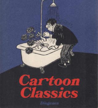 Cartoon classics.