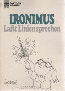 Lasst Linien sprechen.