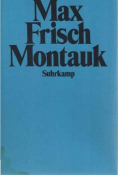 Montauk : eine Erzählung.