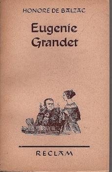 Eugenie Grandet.