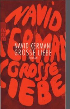 Große Liebe : Roman.