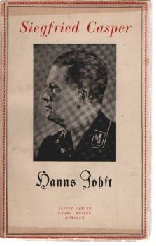Hanns Johst.