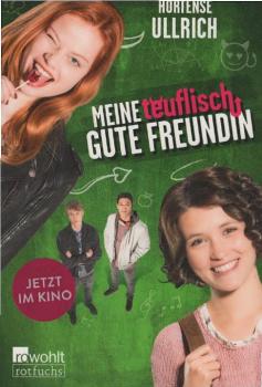 Meine teuflisch gute Freundin.