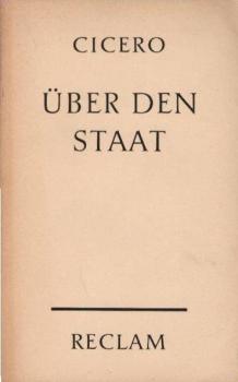 Über den Staat.