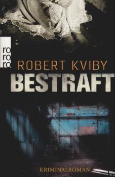 Bestraft : Kriminalroman.