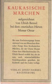 Kaukasische Märchen.