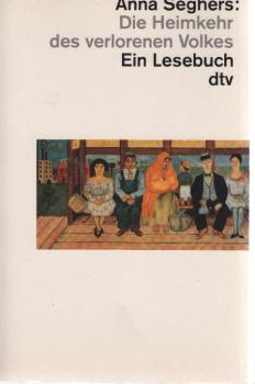Die Heimkehr des verlorenen Volkes : ein Lesebuch.