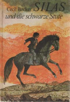 Silas und die schwarze Stute.