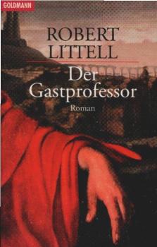 Der Gastprofessor : Roman.