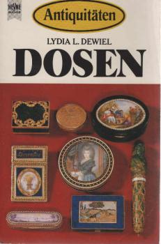 Dosen.