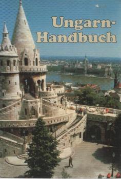 Ungarn-Handbuch