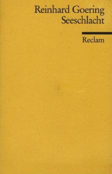Seeschlacht : Tragödie.