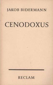 Cenodoxus.