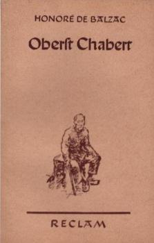 Oberst Chabert.