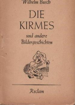 Die Kirmes und andere Bildergeschichten.
