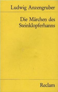 Die Märchen des Steinklopferhanns.