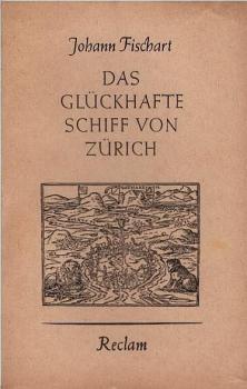 Das glückhafte Schiff von Zürich : [1960].