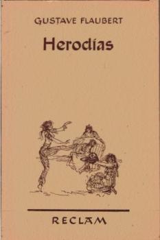 Herodias.