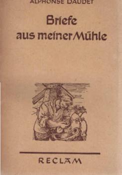 Briefe aus meiner Mühle.