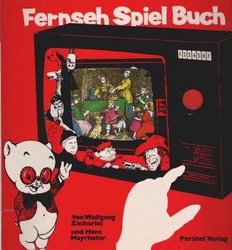 Fernseh Spiel Buch