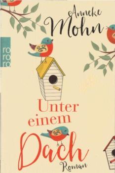 Unter einem Dach : Roman.