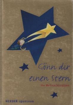 Gönn dir einen Stern : die Weihnachtsedition.