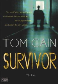 Survivor : Thriller.