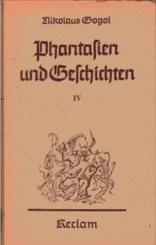 Phantasien und Geschichten; Teil: 4., Wij, der König der Erdgeister.