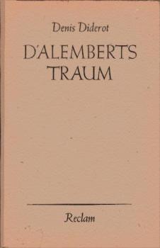 D' Alemberts Traum.