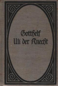 Uli der Knecht.